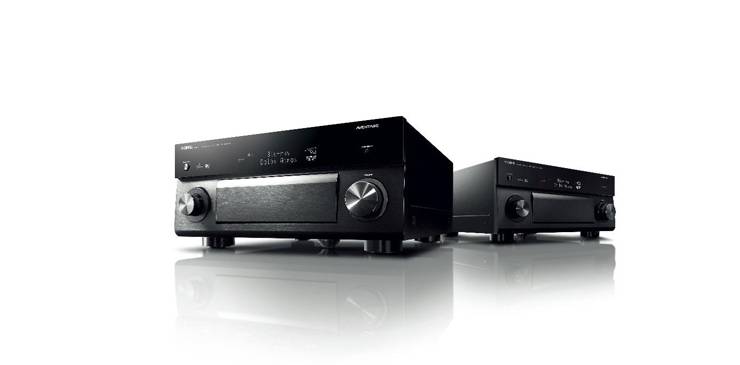 新款上市：RX-A2040/3040，狗万9.2声道数码家庭影院收音扩音机