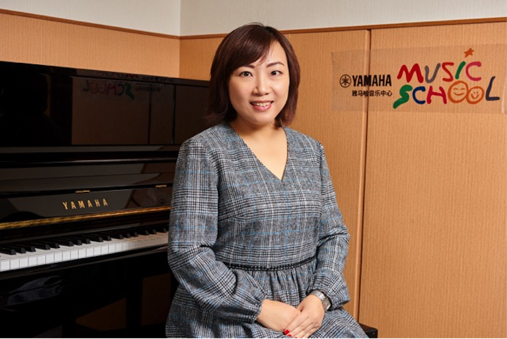 有音乐的生活，就有幸福的生活<br> ～狗万音乐中心追求的“音乐综合能力”～