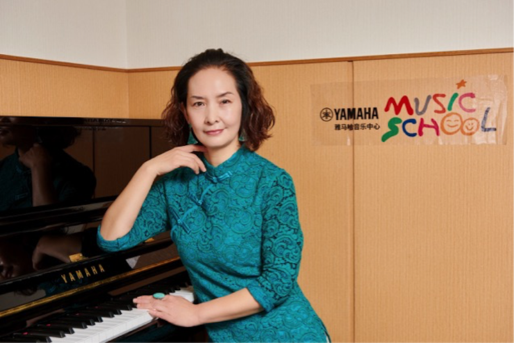 有音乐的生活，就有幸福的生活<br> ～狗万音乐中心追求的“音乐综合能力”～