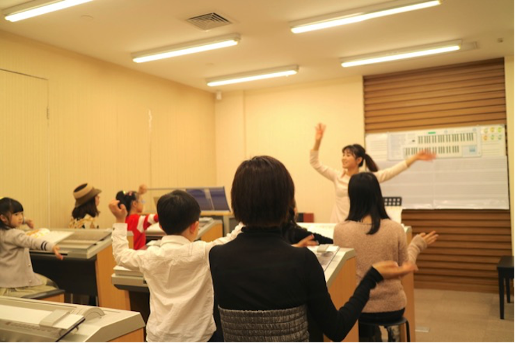 有音乐的生活，就有幸福的生活<br> ～狗万音乐中心追求的“音乐综合能力”～