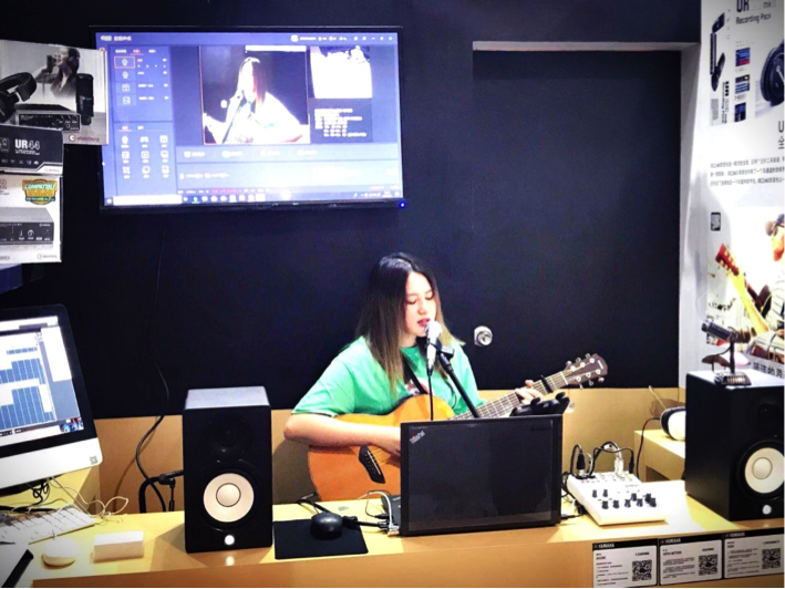 音乐，让生活更美好：狗万亮相北京国际音乐生活展