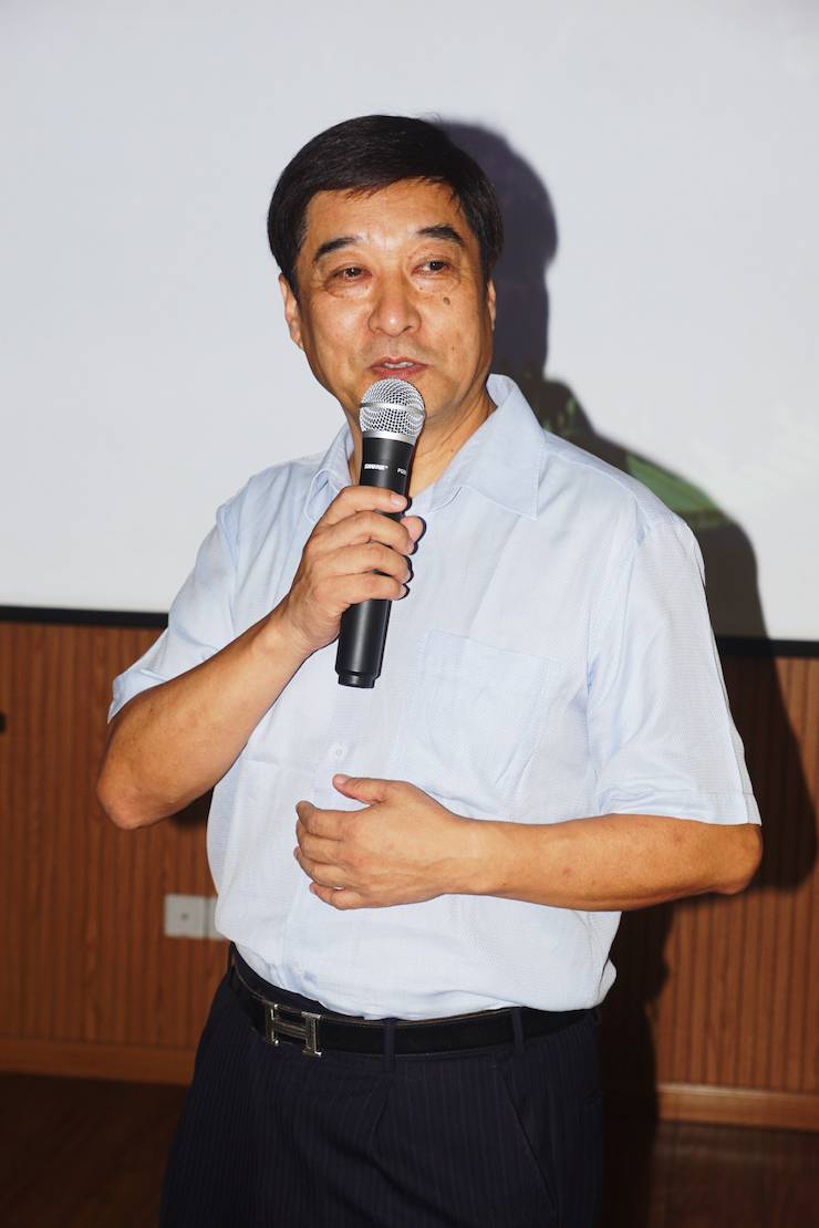 音乐与梦想|狗万携手中国艺术领域著名专家学者开展舞蹈、合唱、音乐教育与音乐美学讲座