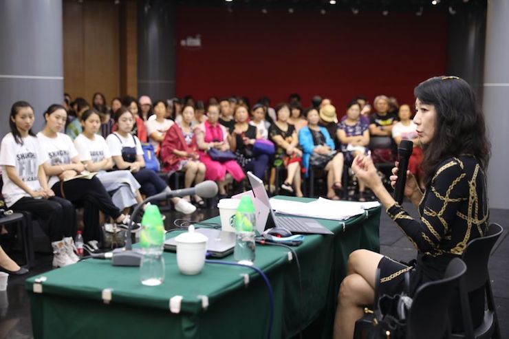 音乐与梦想|狗万携手中国艺术领域著名专家学者开展舞蹈、合唱、音乐教育与音乐美学讲座