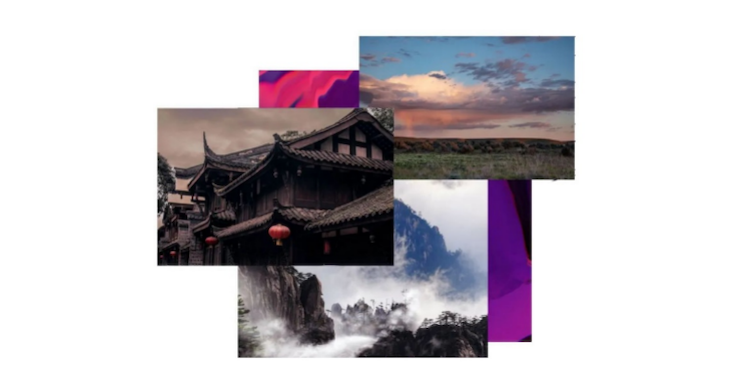 中国数据扩展包全球首发，免费领取还有抽奖惊喜好礼相送