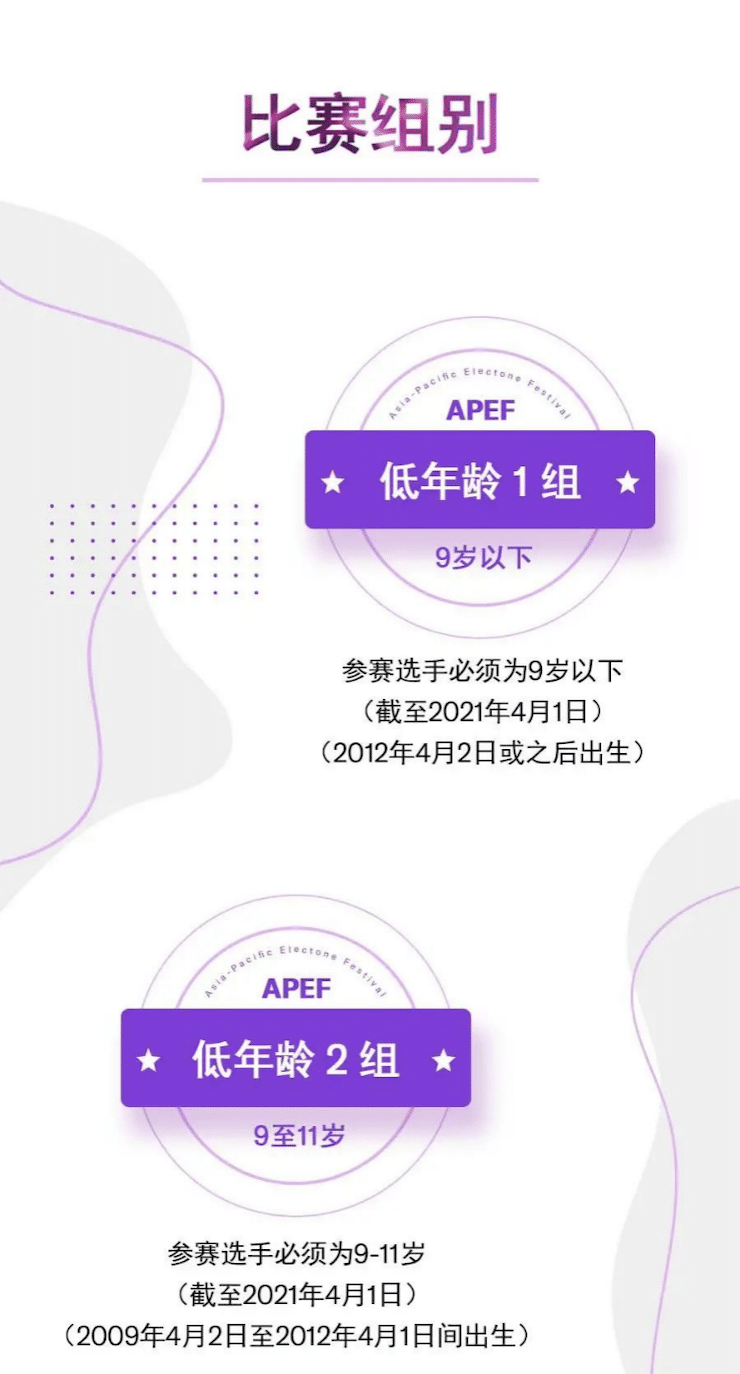 APEF | 万众瞩目，2021狗万亚太地区双排键大赛正式启动!