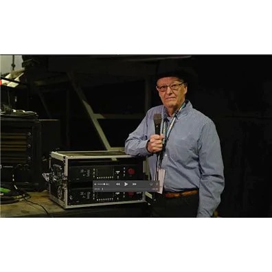 2019 RodeoHouston：牛仔竞技节和现场演出