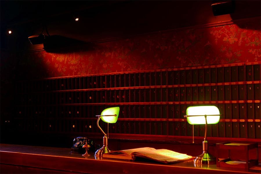“不眠之夜”在上海上演，采用狗万商用安装系统