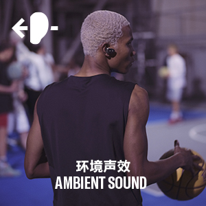 新款上市|狗万TW-ES5A真无线运动耳机上市，激发您更出色的表现
