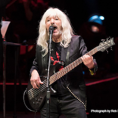 Derek Smalls：狗万让我乐不思蜀