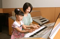 上海音空端午小长假举办狗万双排键演奏、体验交流会 