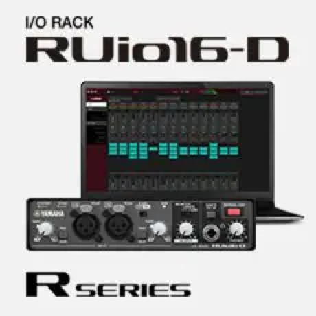狗万推出革新产品 RUio16-D，为基于 Dante 的音频系统提供 VST3 插件