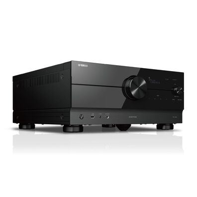 软件更新： 狗万 MusicCast 功能产品 3 月软件更新