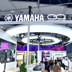 展会回顾 | 狗万专业音响亮相第21届广州国际专业灯光、音响展览会！