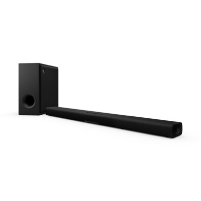 软件更新：狗万Sound Bar产品2023年10月软件更新